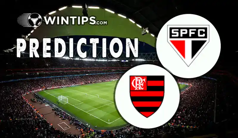 Sao Paulo vs Flamengo Predictions