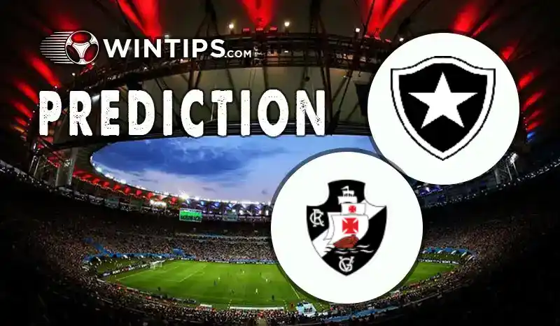 Botafogo RJ vs Vasco da Gama Predictions
