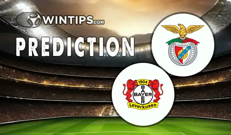 Benfica vs Bayer Leverkusen Predictions