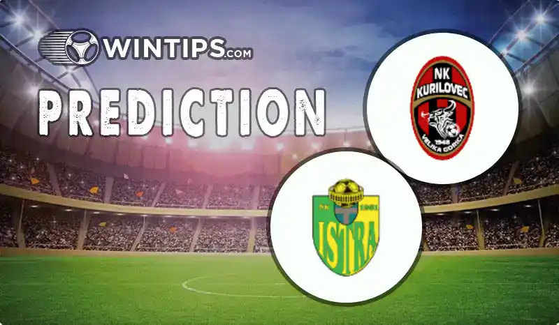 NK Udarnik Kurilovec vs Istra 1961 Pula Predictions