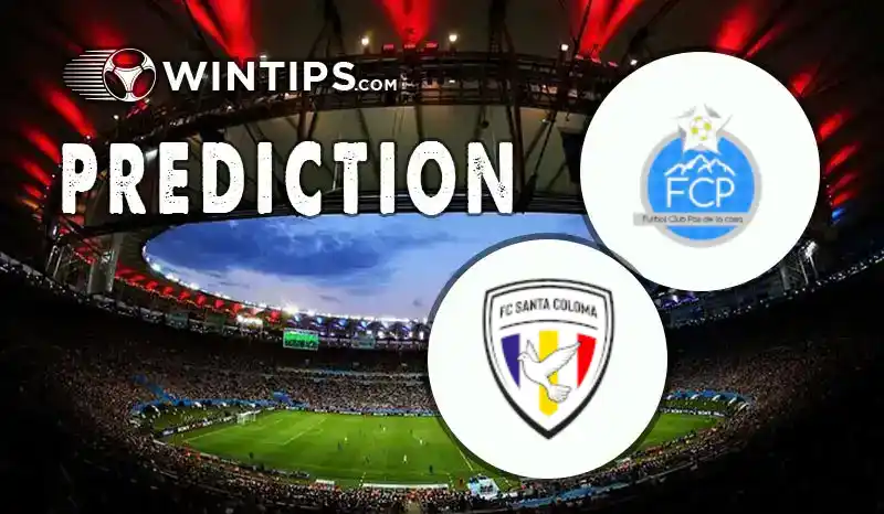 FC Pas de la Casa vs FC Santa Coloma Predictions