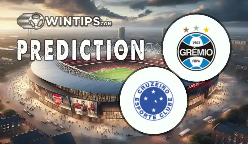 Gremio (RS) vs Cruzeiro Predictions