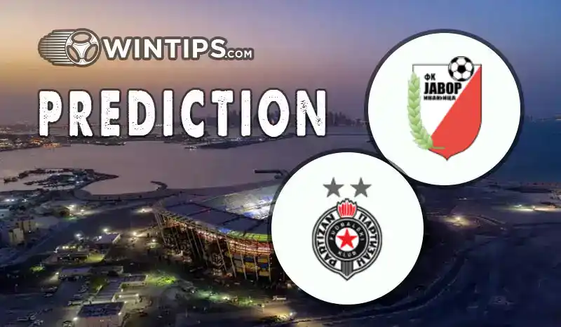 Habitpharm Javor vs Partizan Belgrade Predictions