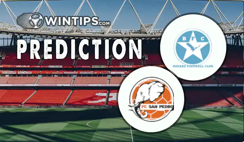 Bouake FC vs San Pedro FC Predictions