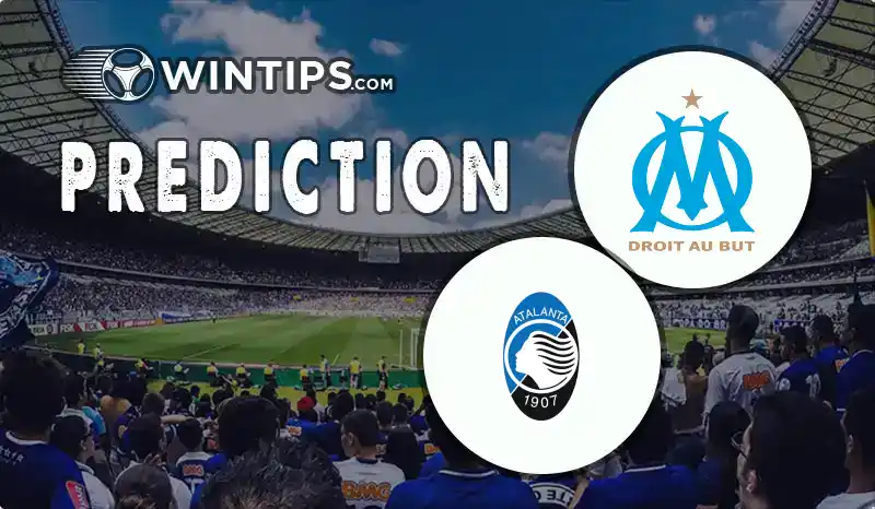 Marseille vs Atalanta Predictions