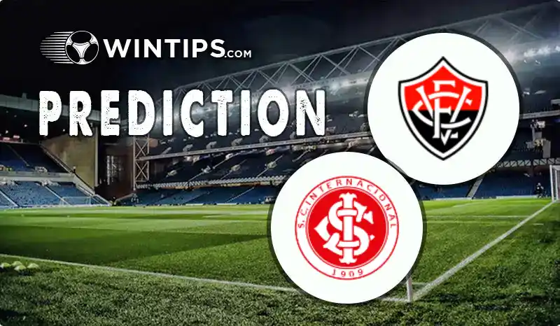 Vitoria BA vs Internacional RS Predictions