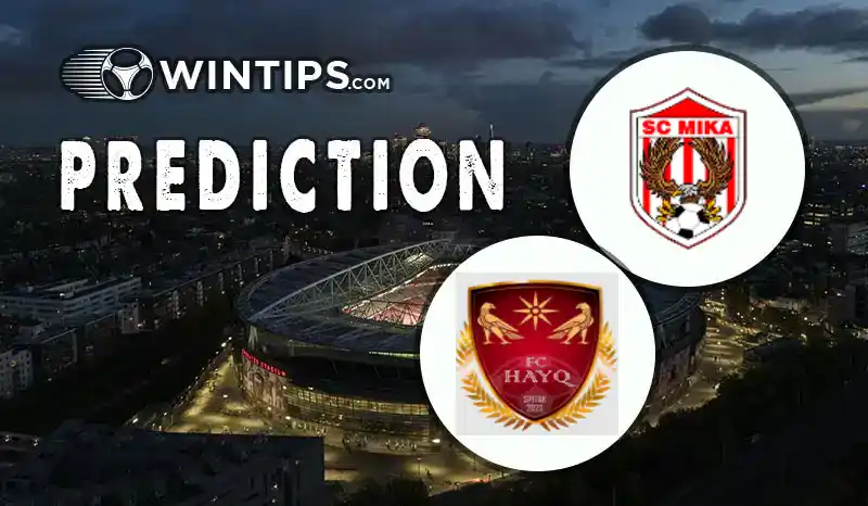 MIKA Ashtarak vs Hayq Predictions