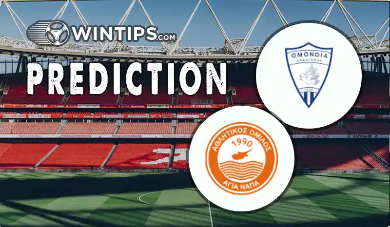 Omonia Aradippou vs Agia Napa Predictions
