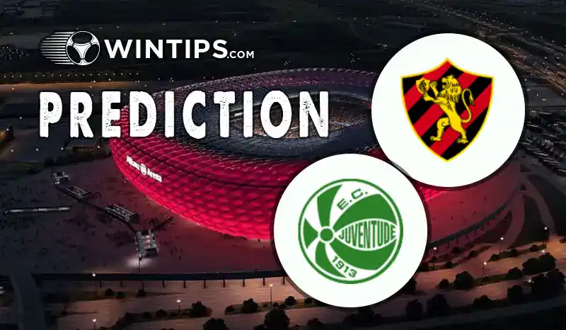 Sport Club do Recife vs Juventude Predictions