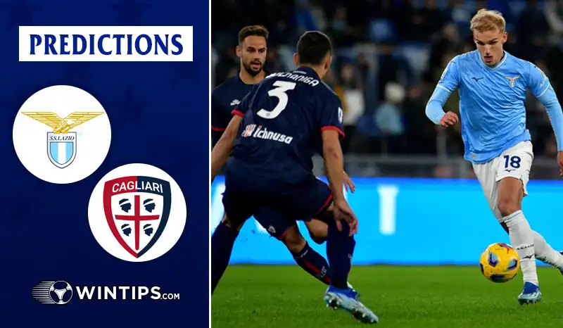 Lazio vs Cagliari Predictions