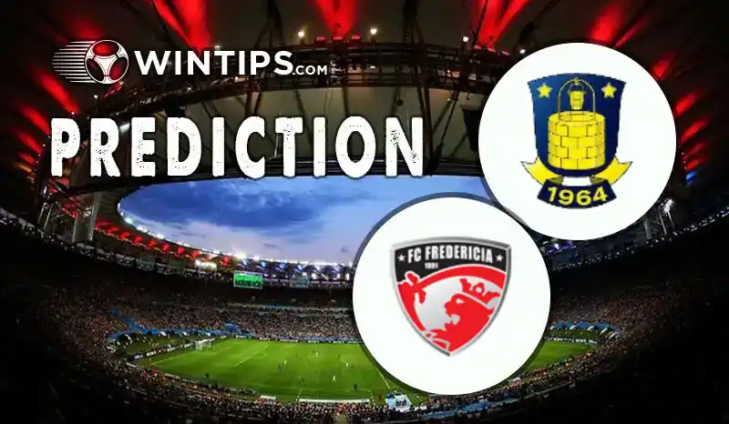 Brondby IF vs Fredericia Predictions