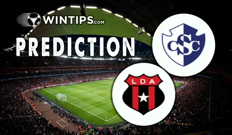 Cartagines Deportiva SA vs Alajuelense Predictions