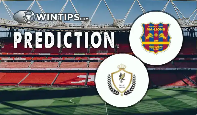 Maan vs Dogra FC Predictions