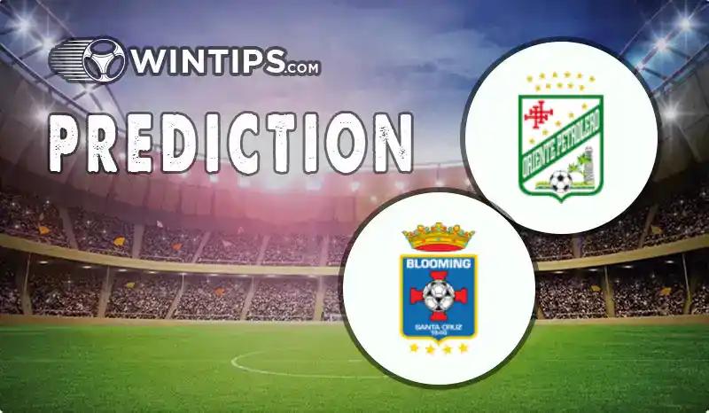 Oriente Petrolero vs Blooming Predictions