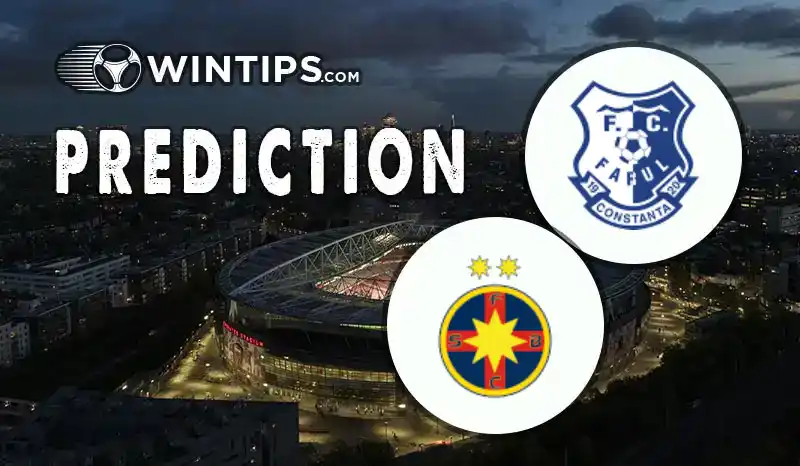 Farul Constanta vs FCSB Predictions