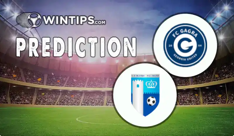Gagra Tbilisi vs FC Telavi Predictions