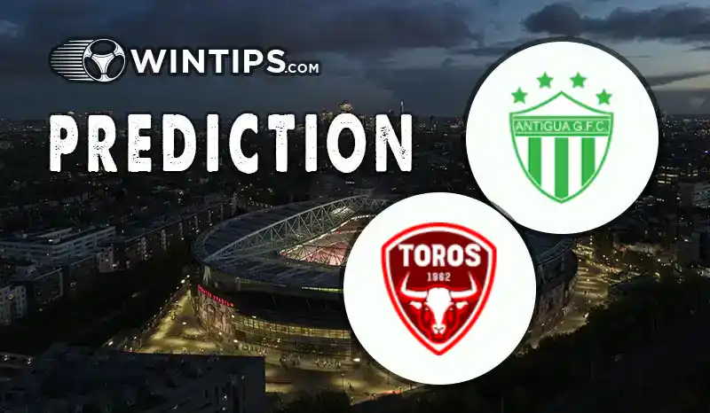 Antigua GFC vs Malacateco Predictions