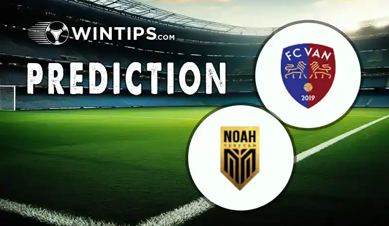 FC Van vs FC Noah Predictions