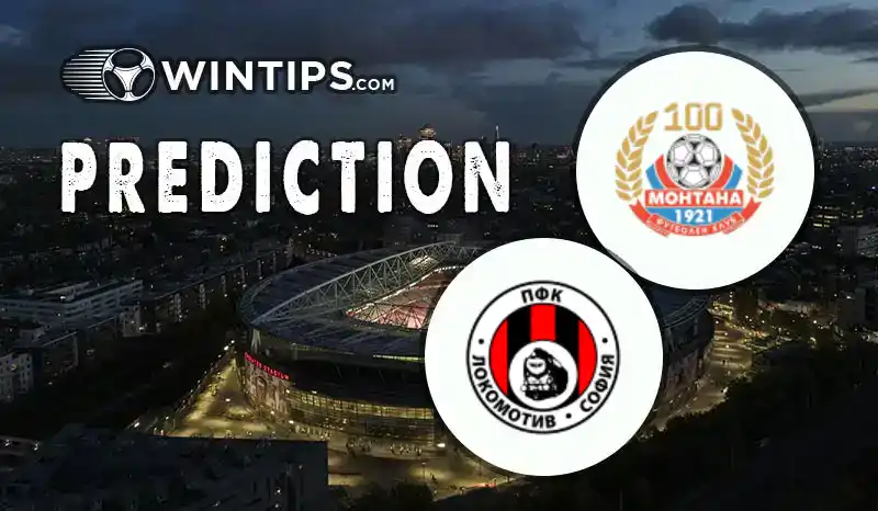 PFK Montana vs Lokomotiv Sofia Predictions