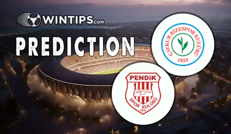 Caykur Rizespor vs Pendikspor Predictions
