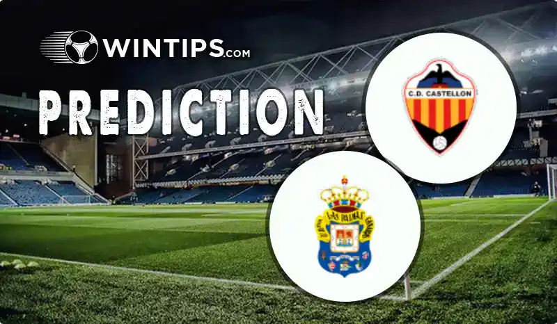 Castellon vs Las Palmas Predictions