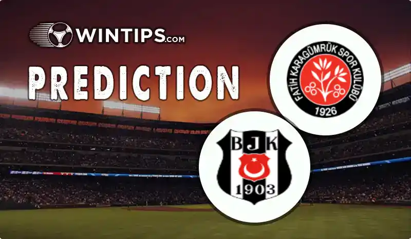 Karagumruk vs Besiktas JK Predictions