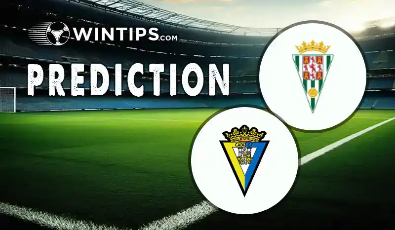 Cordoba vs Cadiz Predictions