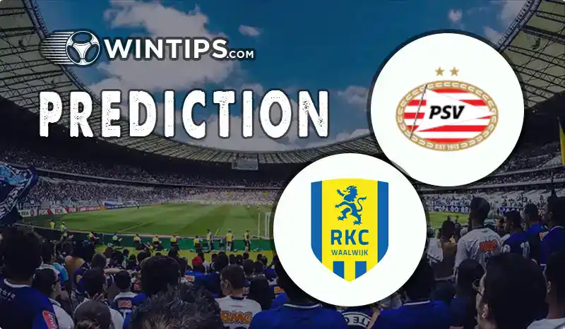 Jong PSV Eindhoven (Youth) vs RKC Waalwijk Predictions