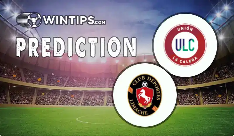 Union La Calera vs Deportes Limache Predictions