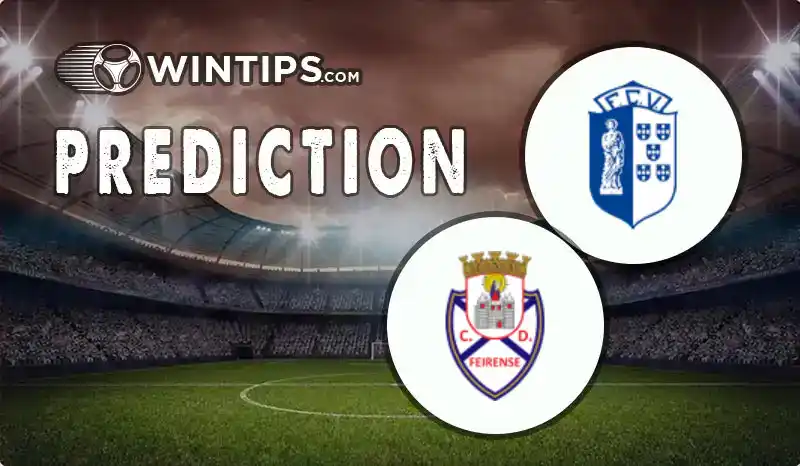 Vizela vs Feirense Predictions