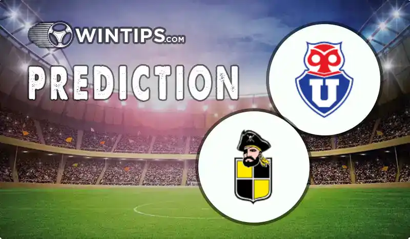 Universidad de Chile vs Coquimbo Unido Predictions