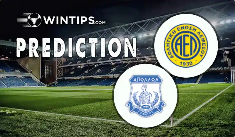 AEL Limassol vs Apollon Limassol FC Predictions