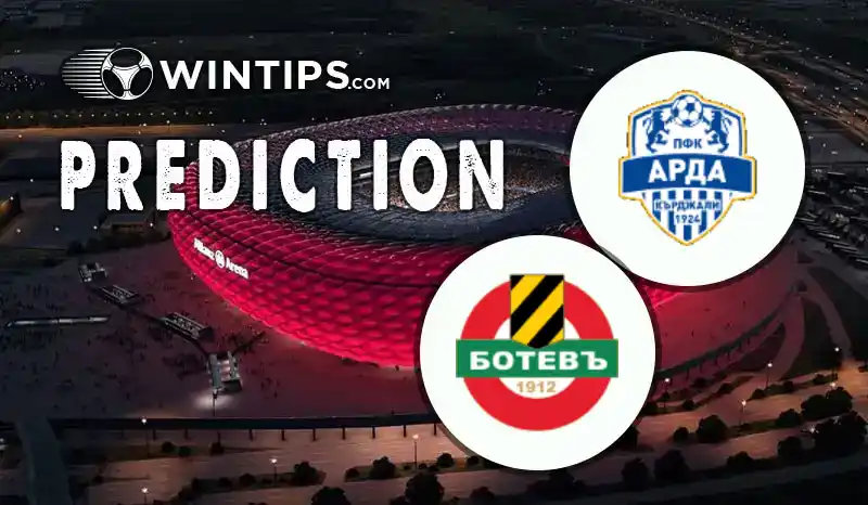FC Arda Kardzhali vs Botev Plovdiv Predictions