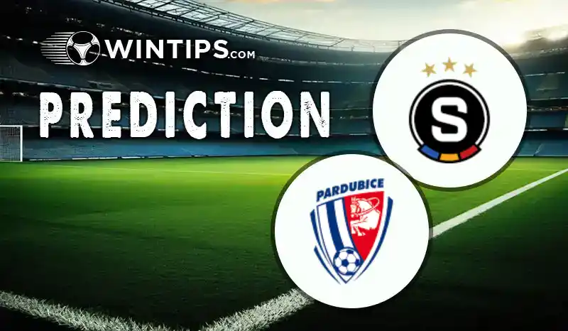 AC Sparta Prague vs Pardubice Predictions