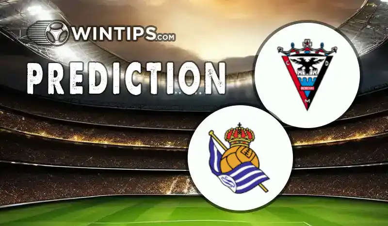 Mirandes vs Real Sociedad B Predictions