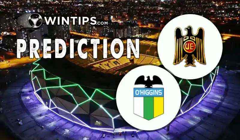 Union Espanola vs O.Higgins Predictions