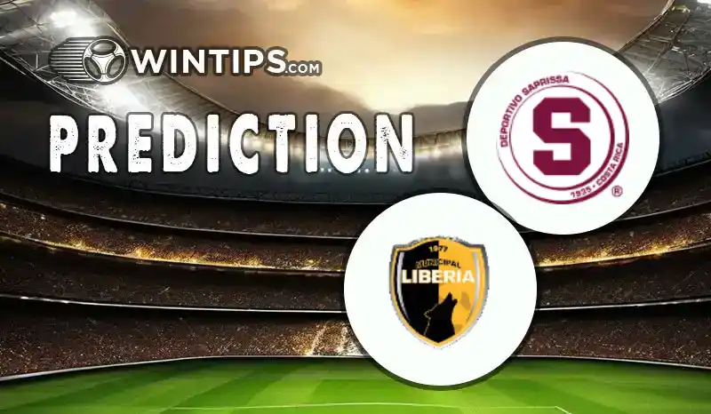 Deportivo Saprissa vs Municipal Liberia Predictions