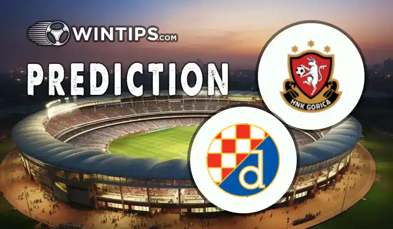 HNK Gorica vs Dinamo Zagreb Predictions