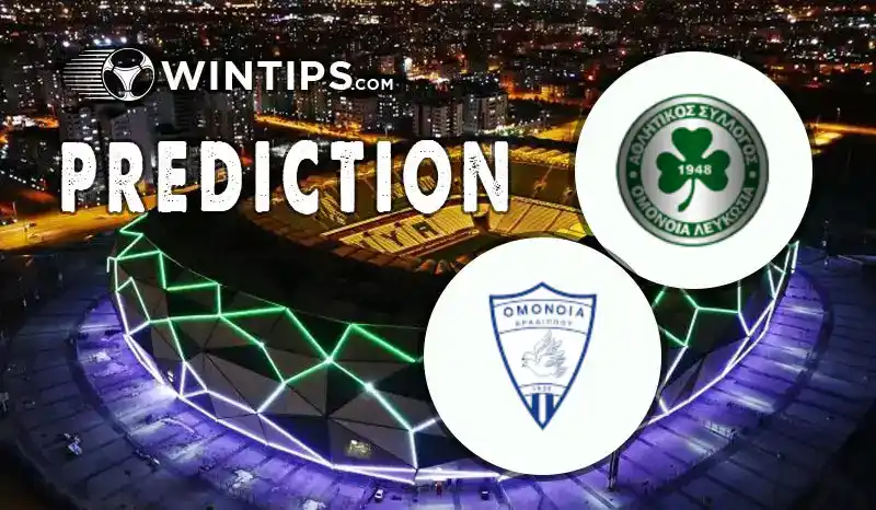 Omonia Nicosia FC vs Omonia Aradippou Predictions