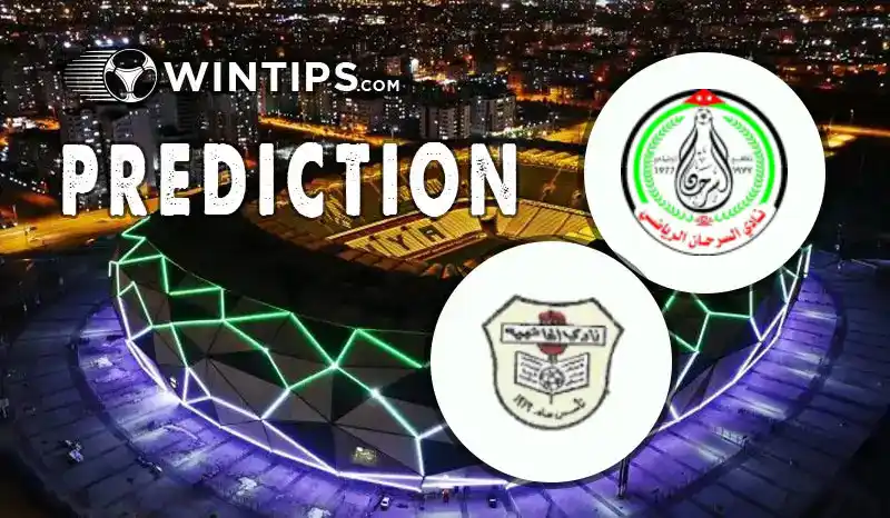 Sama SC vs Al Hashemeya Predictions