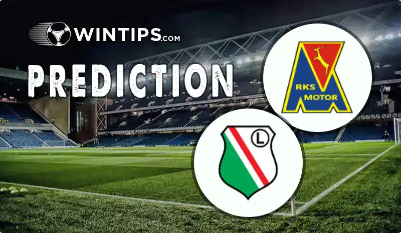 Motor Lublin vs Legia Warszawa Predictions