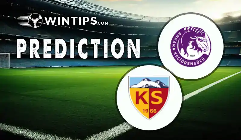 Keciorengucu vs Kayserispor Predictions