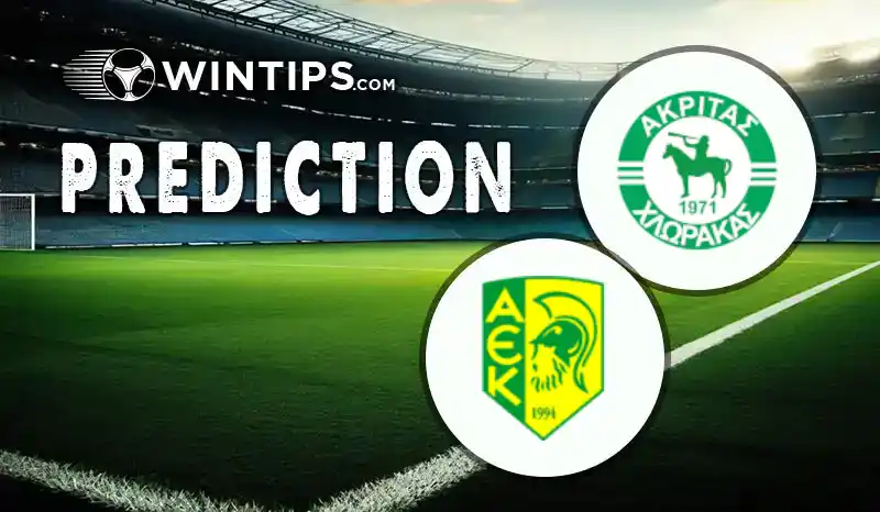 Akritas Chloraka vs AEK Larnaca Predictions