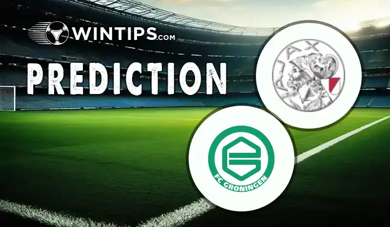 AFC Ajax vs Groningen Predictions