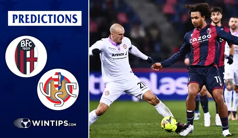 Bologna vs Cremonese Predictions