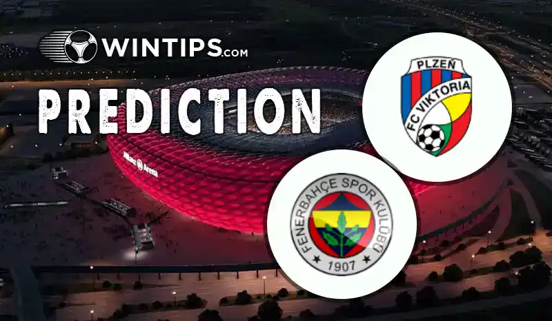 FC Viktoria Plzen vs Fenerbahce Predictions