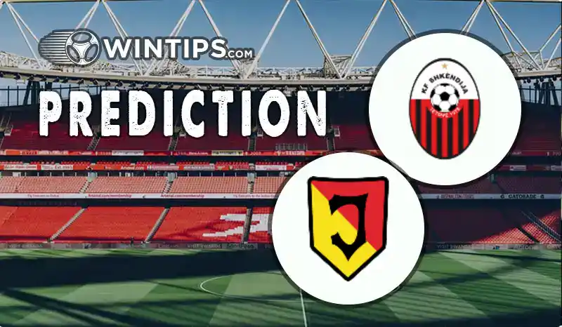 FK Shkendija 79 vs Jagiellonia Bialystok Predictions