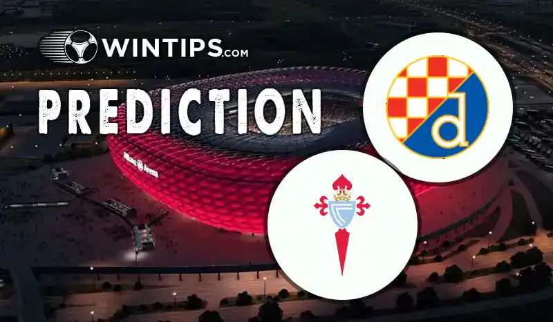 Dinamo Zagreb vs Celta Vigo Predictions