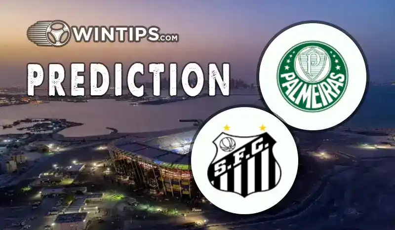 Palmeiras vs Santos Predictions