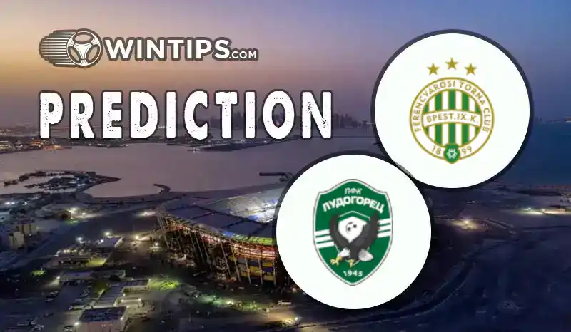 Ferencvarosi TC vs Ludogorets Razgrad Predictions